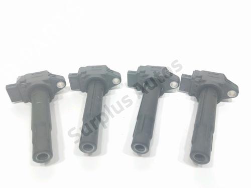 Ignition coil SUZUKI SX4 S-Cross (JY) 1.4 T AllGrip (AKK414) | BP38769127M94 - Image 2