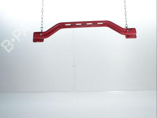 rear-bumper-reinforcement-nissan-pixo-ua0-2009-28257855 main image