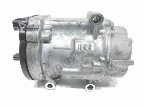 AC compressor TOYOTA C-HR (_X1_) 1.8 Hybrid (ZYX10_, ZYX11_, ZYX10R, ZYX11R) | BP35719833M34 - Image 2