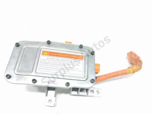 Electronic module HYUNDAI TUCSON (NX4E, NX4A) 1.6 T-GDI Plug-in-Hybrid HTRAC | BP31032771M83 - Image 2