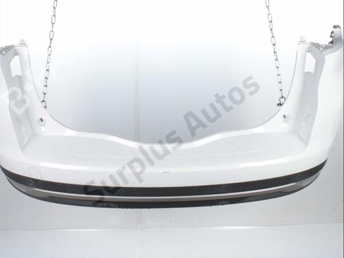 Used Rear bumper Rear bumper 36899119 36899119