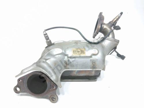 Katalysator Katalysator DACIA SANDERO II TCe 90 (B8M1, B8MA, B8AC) (90 hp) 34148417 34148417