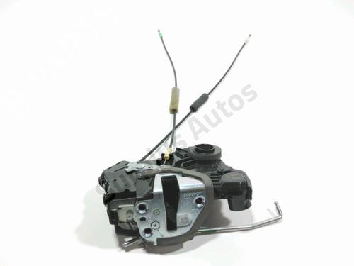 Used Front right lock TOYOTA RAV 4 IV (_A4_) 2.0 D (ALA40_, ALA40R) (124 hp) 28247485