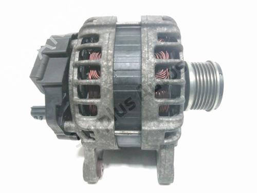 Alternator RENAULT MEGANE IV Hatchback (B9A/M/N_) 1.5 dCi 110 (B9A3) | BP37764002M7 - Image 4