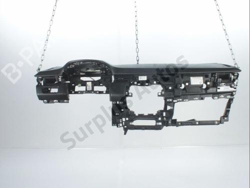 Used Dashboard RENAULT CLIO V (B7_) 1.5 Blue dCi 85 (B7AG) (86 hp) 28231718