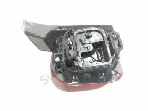Right taillight DACIA DUSTER (HM_) 1.0 TCe 90 (HMM6) | BP39707333C35 - Image 3