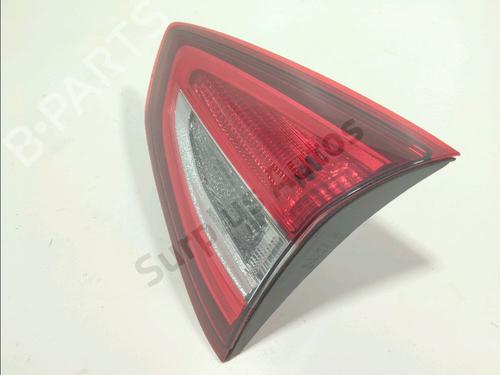 Right tailgate light FORD C-MAX II (DXA/CB7, DXA/CEU) 1.0 EcoBoost | BP38497846C80 - Image 2