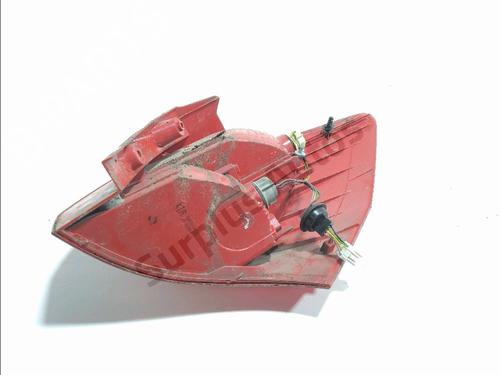 Left taillight KIA VENGA (YN) 1.4 CRDi 90 | BP34713167C34 - Image 2