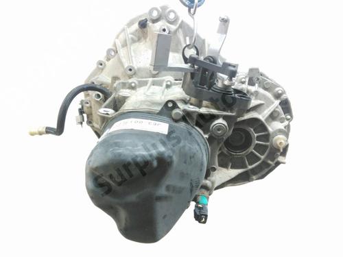 Gearbox SMART FORFOUR Hatchback (453) 1.0 (453.042, 453.043) | BP30190913M3 