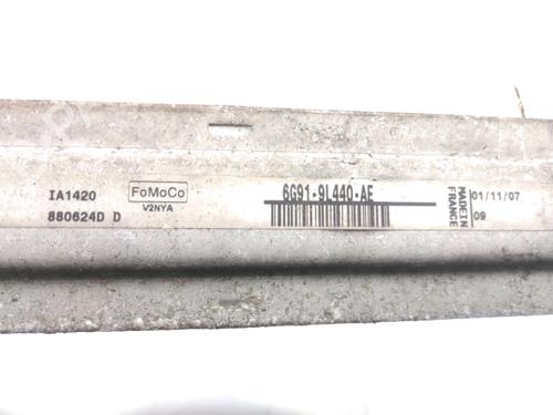 Intercooler FORD FOCUS II (DA_, HCP, DP) 2.5 ST | BP37762707M30 - Image 3
