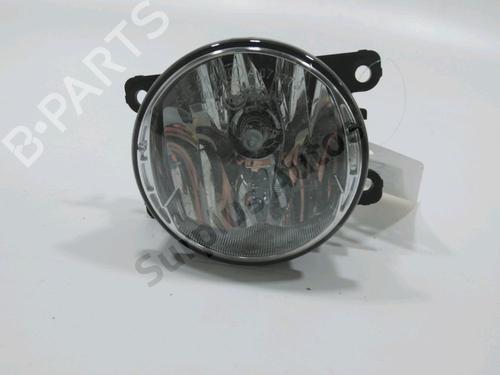 Used Left front fog light RENAULT MEGANE III Hatchback (BZ0/1_, B3_) 1.5 dCi (BZ0C) (90 hp) 31004714