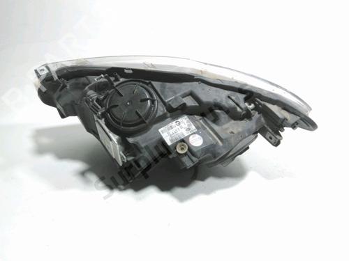 Right headlight RENAULT CAPTUR I (J5_, H5_) 1.2 TCe 120 | BP34617254C29 - Image 2