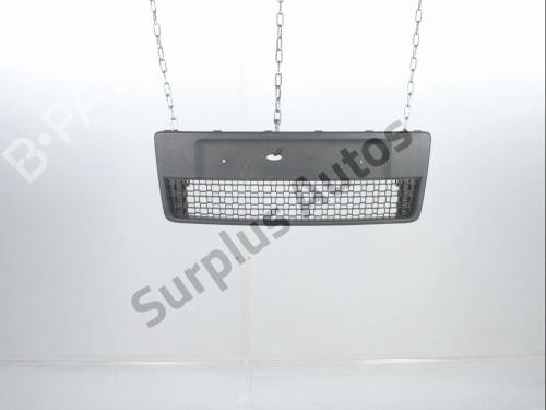 Used Grille Grille FORD FUSION (JU_) 1.4 TDCi (68 hp) 37771570 37771570