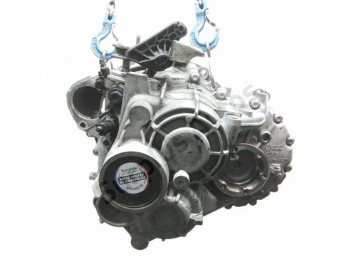 Gearbox VW GOLF VI (5K1) 2.0 GTi | BP28224088M3 - Image 4