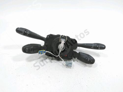 Used Steering wheel controls PEUGEOT 308 I (4A_, 4C_) 2.0 HDi (136 hp) 30988215