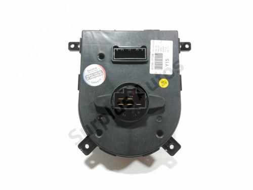 Climate control KIA VENGA (YN) 1.4 CRDi 90 | BP28228342I5 