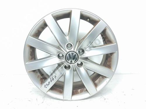Used Rim Rim VW GOLF VI Convertible (517) 1.6 TDI (105 hp) 36509148 36509148