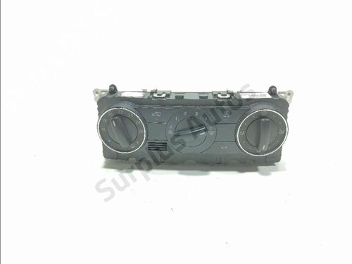 Used Climate control Climate control 38230898 38230898