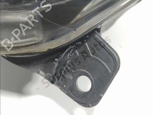 Left headlight RENAULT TWINGO III (BCM_, BCA_) 1.0 SCe 70 (BCMB) | BP36593510C28 - Image 2