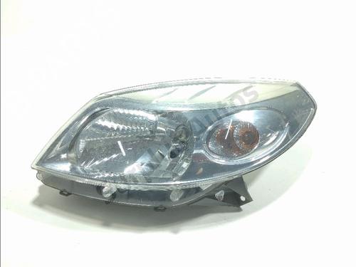 Used Left headlight Left headlight DACIA SANDERO 1.5 dCi (68 hp) 34390107 34390107