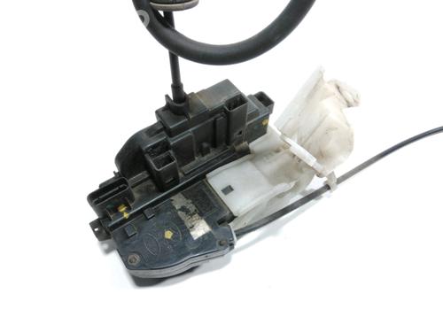Rear left lock KIA CEE'D Hatchback (ED) 1.6 CRDi 90 | BP28255238C100 
