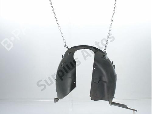 Used Wheel arch Wheel arch PEUGEOT 208 I (CA_, CC_) 1.5 BlueHDI 100 (102 hp) 33750314 33750314