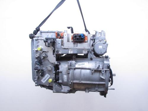 Used Engine RENAULT ZOE (BFM_) ZOE (88 hp) 28218432