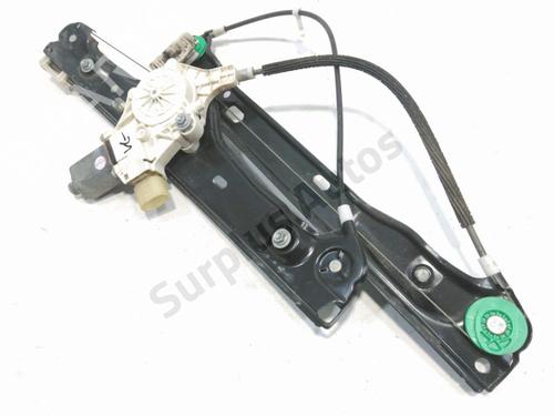 Used Front left window mechanism Front left window mechanism 39524869 39524869