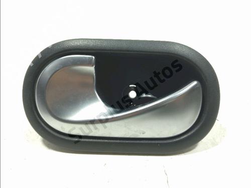 Used Front left interior door handle Front left interior door handle RENAULT TWINGO III (BCM_, BCA_) 1.0 SCe 75 (73 hp) 35719964 35719964
