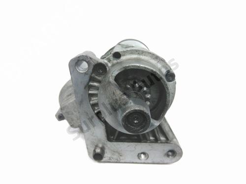 Used Starter Starter CITROËN C3 I (FC_, FN_) 1.4 HDi (68 hp) 34148419 34148419