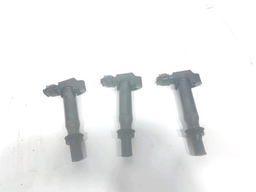 Ignition coil CITROËN C4 CACTUS 1.2 THP 110 | BP28221770M94 