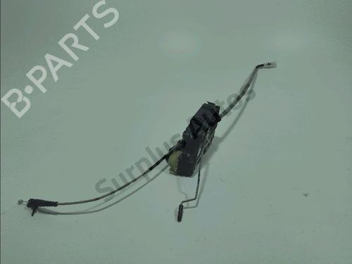 Cerradura puerta delantera izquierda BMW 3 (E90) 320 d (163 hp) 31694218