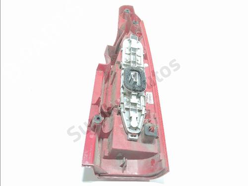 Right taillight CITROËN BERLINGO MULTISPACE (B9) | BP40060848C35 - Image 2