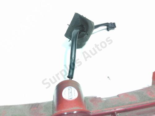 Third brake light DS DS 3 Convertible (SB_) 1.2 THP 130 | BP38588619L11 - Image 2