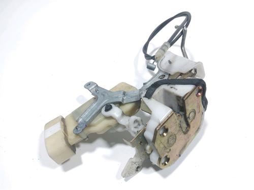 Used Front right lock TOYOTA YARIS (_P1_) 1.0 (SCP10_, SCP10R) (68 hp) 28247099