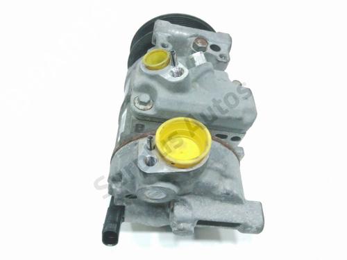 AC compressor AUDI Q3 (8UB, 8UG) 2.0 TFSI quattro | BP31058356M34
