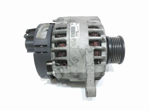 Alternator OPEL ZAFIRA / ZAFIRA FAMILY B (A05) 1.9 CDTI (M75) | BP28222887M7 