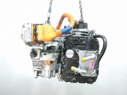 Gearbox HYUNDAI TUCSON (NX4E, NX4A) 1.6 T-GDi Hybrid | BP39765062M3 - Image 2