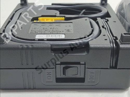 Reservehjul kit RENAULT ZOE (BFM_) ZOE (BFMD) | BP37766300C119 - Image 3