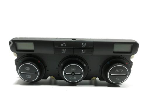 AC Styreenhet / Manøvreringsenhet VW GOLF V (1K1) 1.9 TDI (105 hp) 28227860