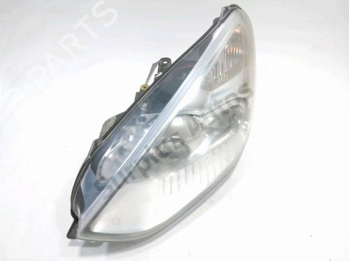 Used Left headlight Left headlight 36374617 36374617
