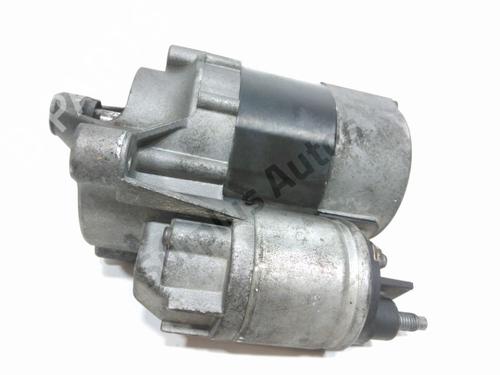 Starter PEUGEOT 206+ (2L_, 2M_) 1.4 i | BP29602898M8 - Image 2