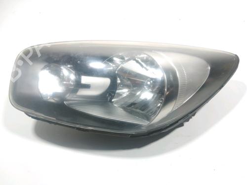 Used Left headlight Left headlight 37787049 37787049