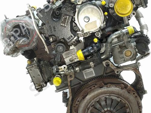 Engine OPEL CORSA E (X15) 1.3 CDTI (08, 68) | BP36289172M1 - Image 4