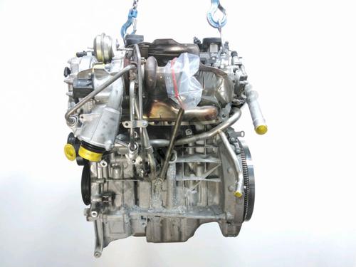 Engine MERCEDES-BENZ A-CLASS (W176) A 180 (176.042) | BP28219121M1 