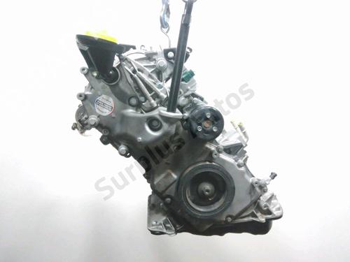 Engine RENAULT TWINGO III (BCM_, BCA_) 0.9 TCe 90 (BCM9, BCM2) | BP30828527M1 - Image 4