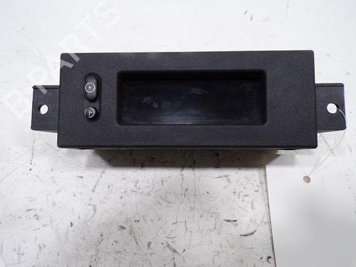 Display OPEL CORSA D (S07) 1.3 CDTI (L08, L68) (75 hp) 30990561