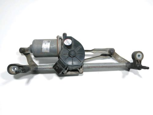 Front wipers mechanism OPEL CORSA D (S07) 1.4 (L08, L68) | BP28273130C83 