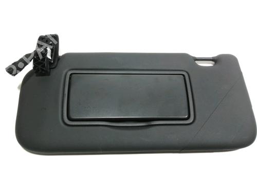 Used Left sun visor Left sun visor 37785973 37785973
