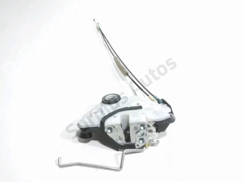 Used Front left lock SUZUKI SWIFT V (AZ) 1.0 (A2L310) (112 hp) 28248233
